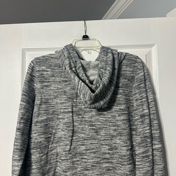 PINK Victoria's Secret Hoodie Sweatshirt with Colorful Graphic Logo - Picture 11 of 15